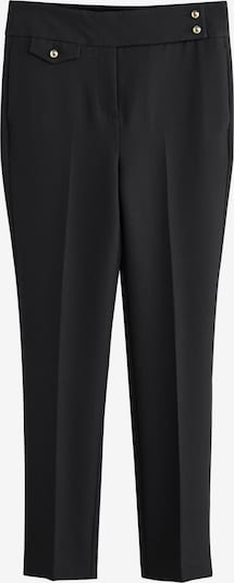 Next Suorat housut värissä musta, Tuotenäkymä