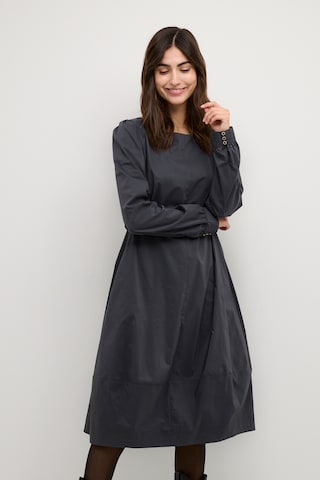 CULTURE Dress 'Antoinett' in Grey: front
