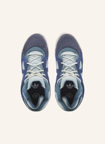 ADIDAS ORIGINALS Σνίκερ ψηλό 'Bad Bo 1.0' σε μπλε