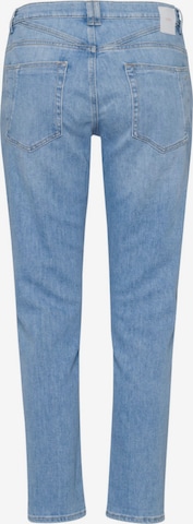 BRAX Regular Jeans 'Merrit' in Blau