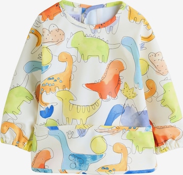 Next Ruokalappu värissä monivärinen: etupuoli