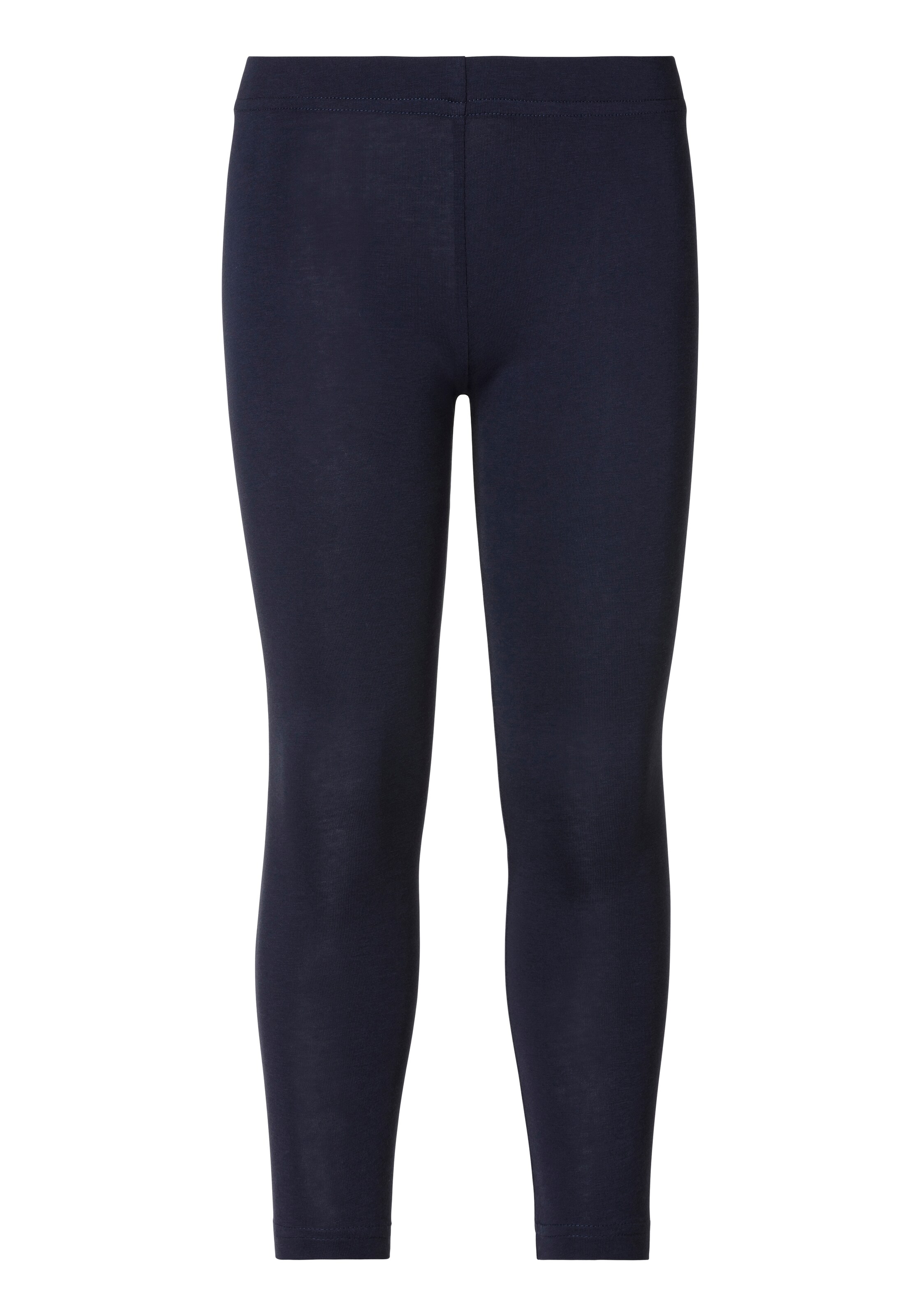 HIS JEANS Skinny Leggings in Blue