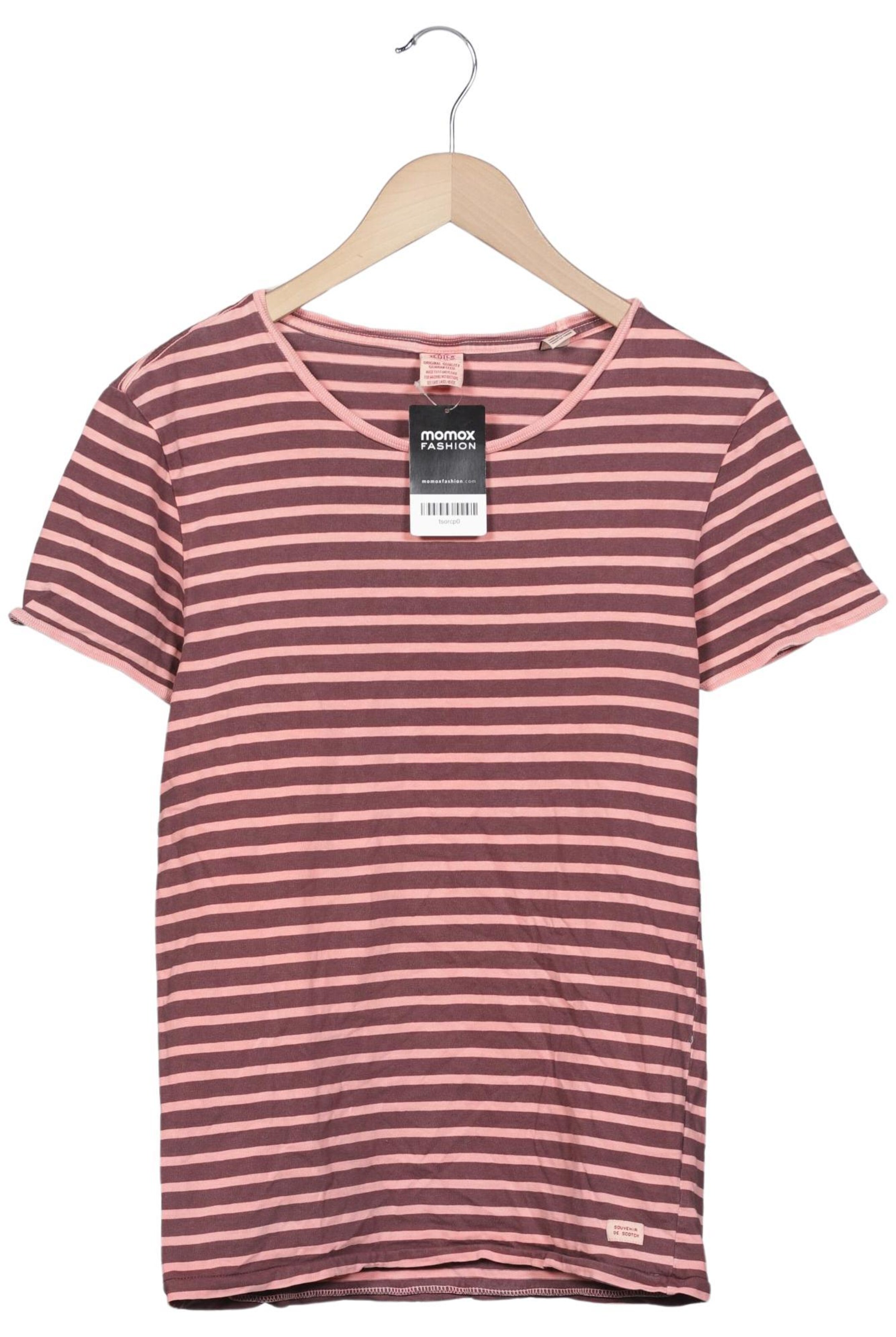 SCOTCH & SODA Shirt in S in Bordeaux, Item view