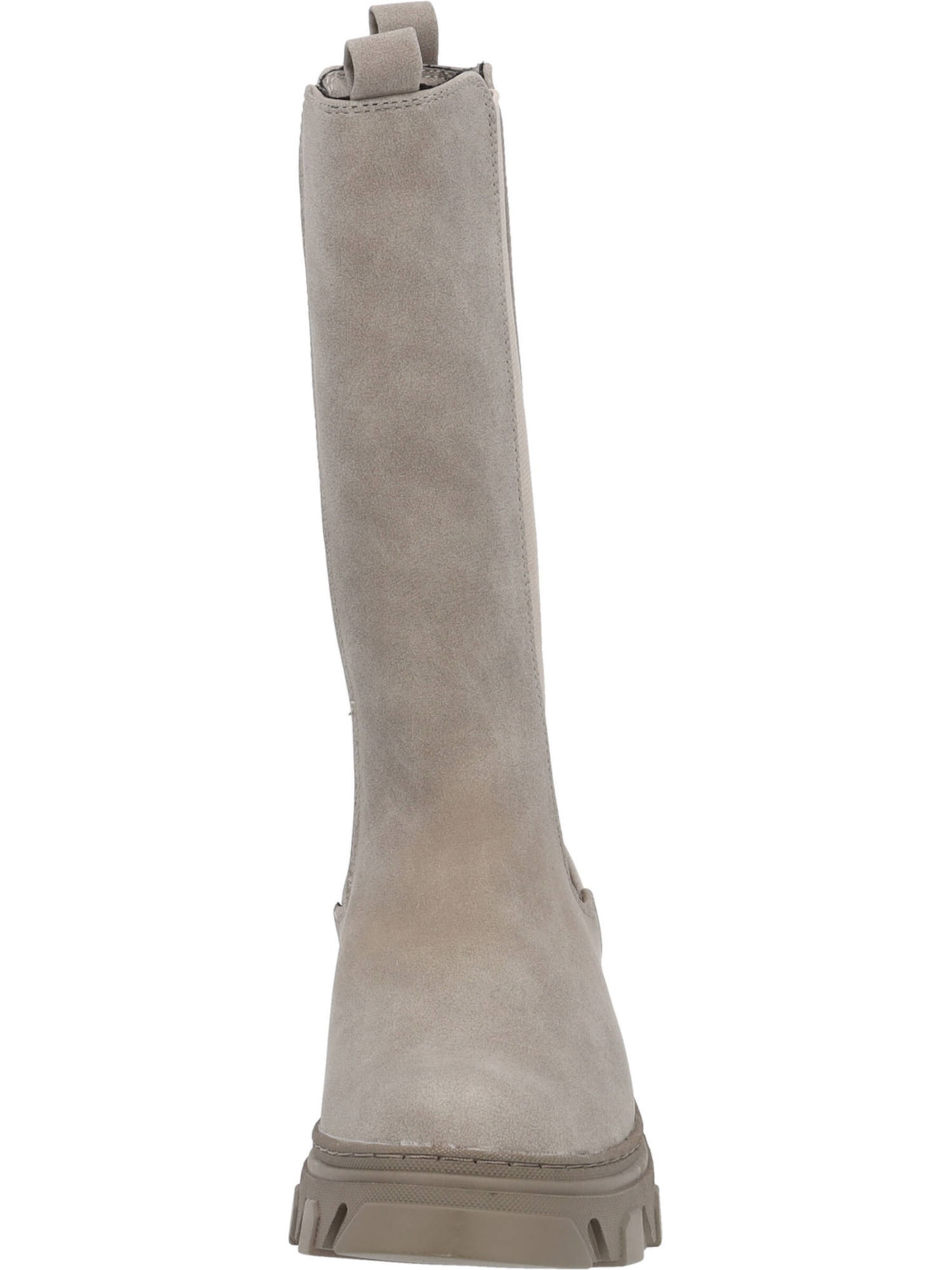 Chelsea Boots 'Nikolos' Palado en gris