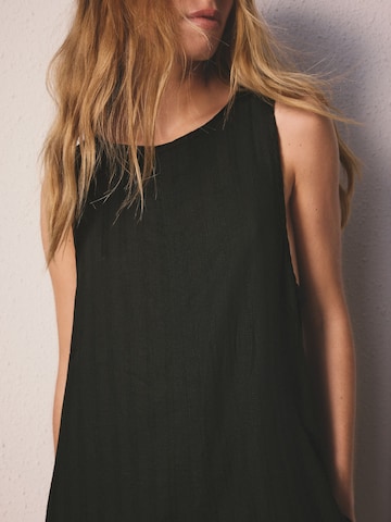 Next Комбинезон в Черный