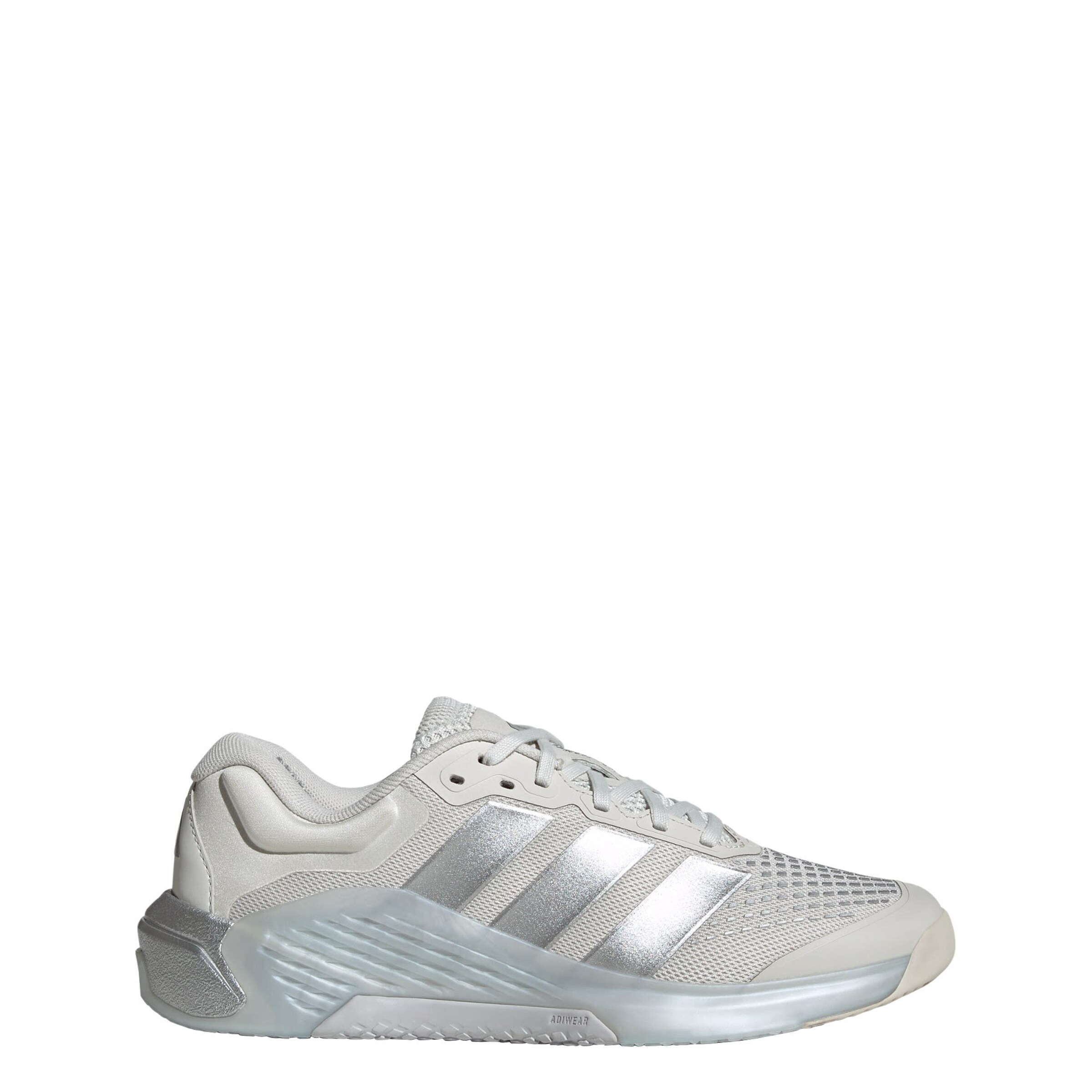 Chaussure de sport 'Dropset 4' ADIDAS PERFORMANCE en gris