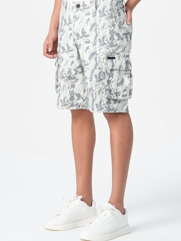regular Pantaloni di M.O.D MIRACLE OF DENIM in verde