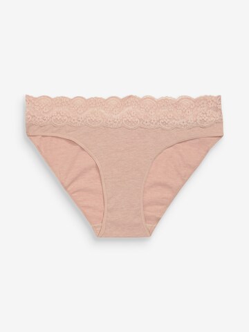 Next Slip in Mixed colours