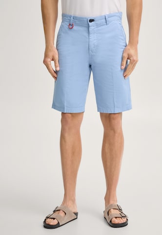 JOOP! Jeans Regular Chino in Blauw