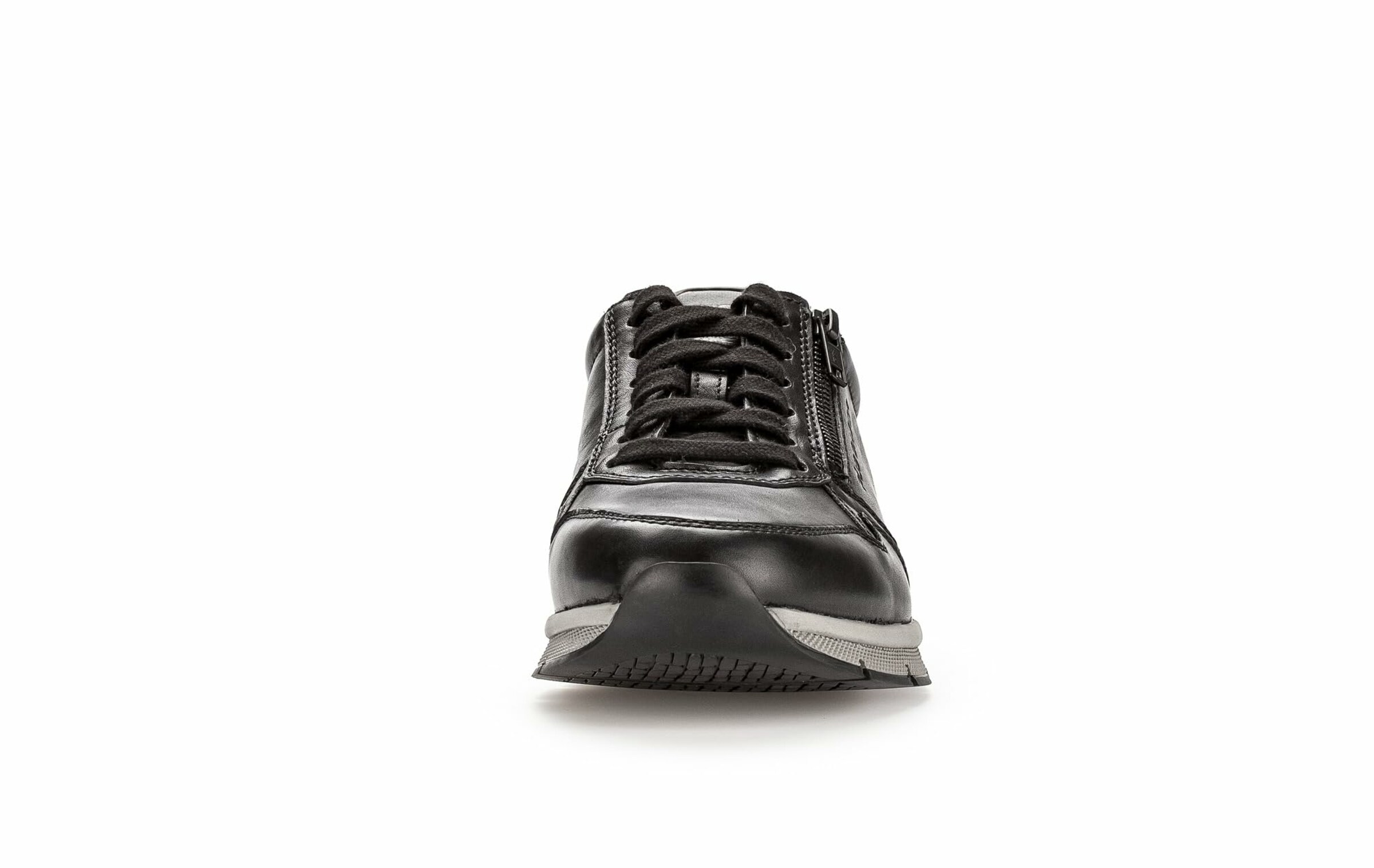 GABOR Sneaker in Schwarz