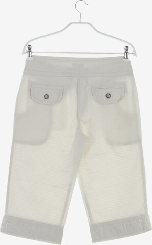 ICI ET Maintenant Shorts in S in White