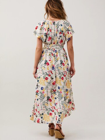 Robe ' Remi ' Odd Molly en mélange de couleurs