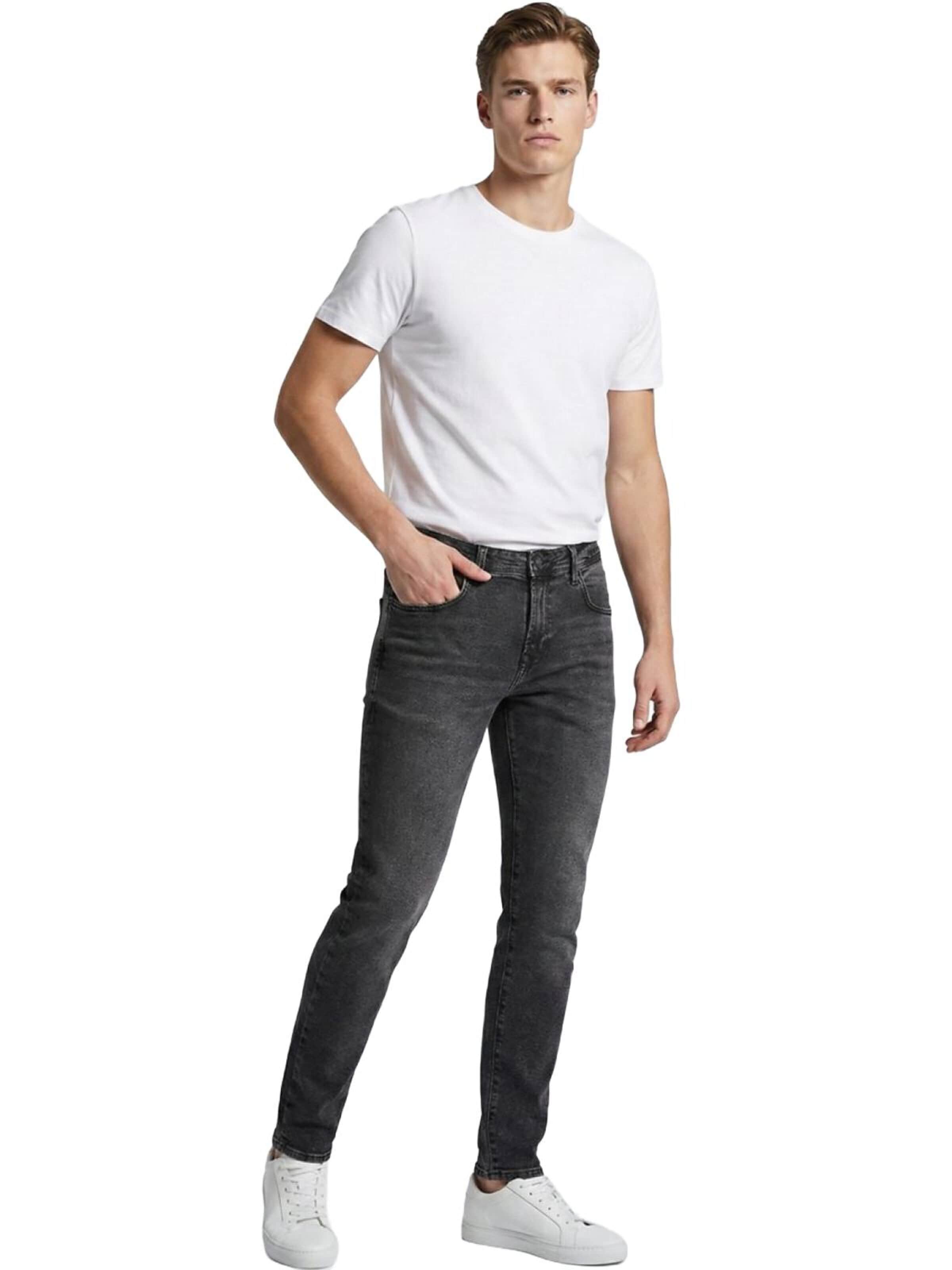 Skinny Jeans 'Diego' di LTB Jeans in blu