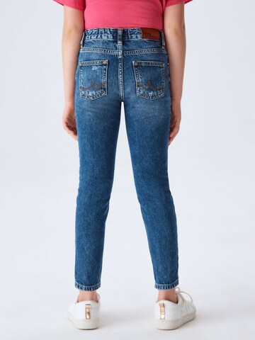 LTB Regular Jeans in Blauw
