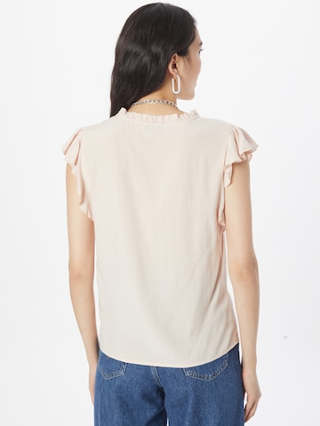 ABOUT YOU Blouse 'Diana' in Pink