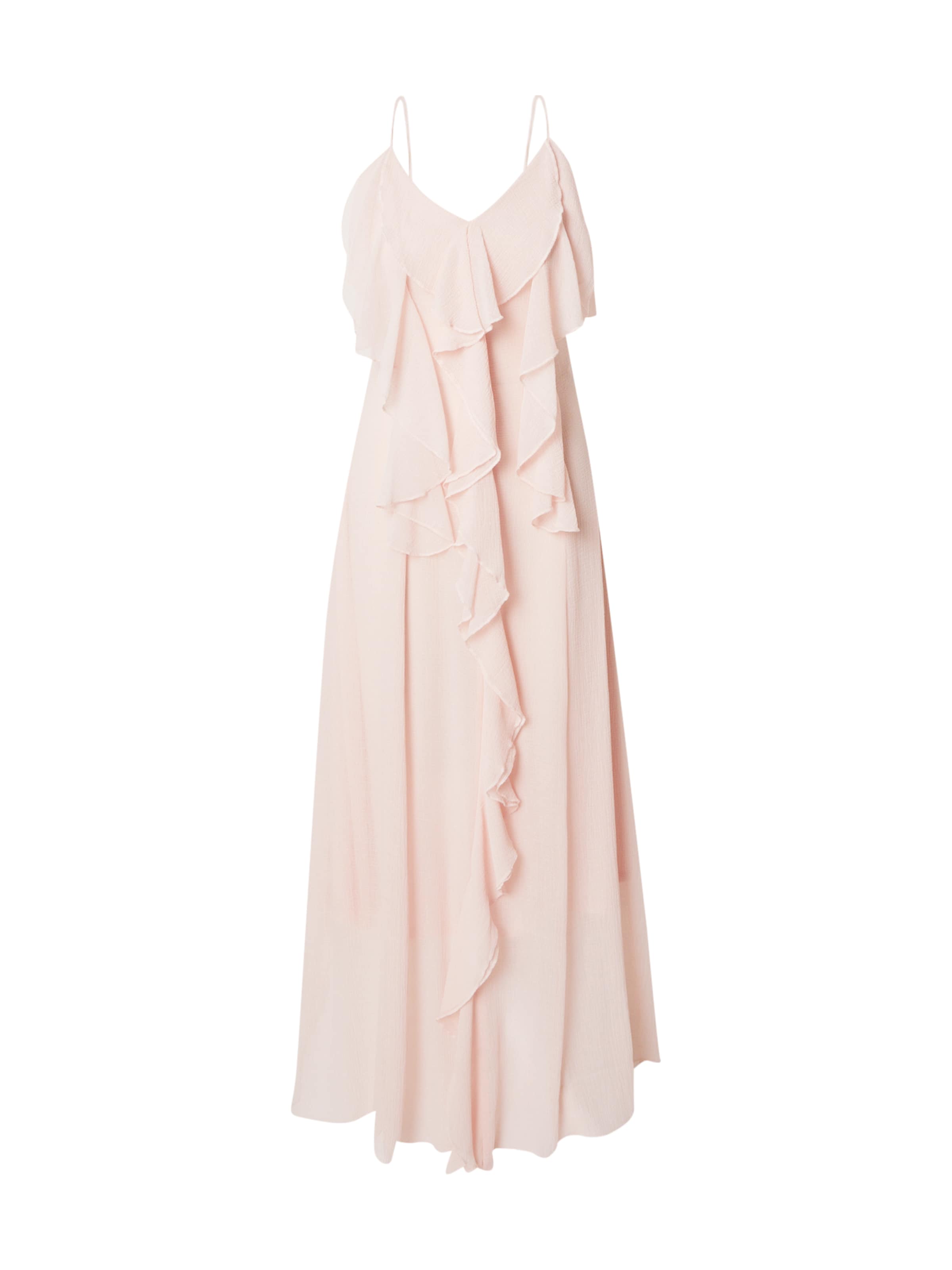 VERO MODA - Vestido 'VMCamille' en rosa: frente