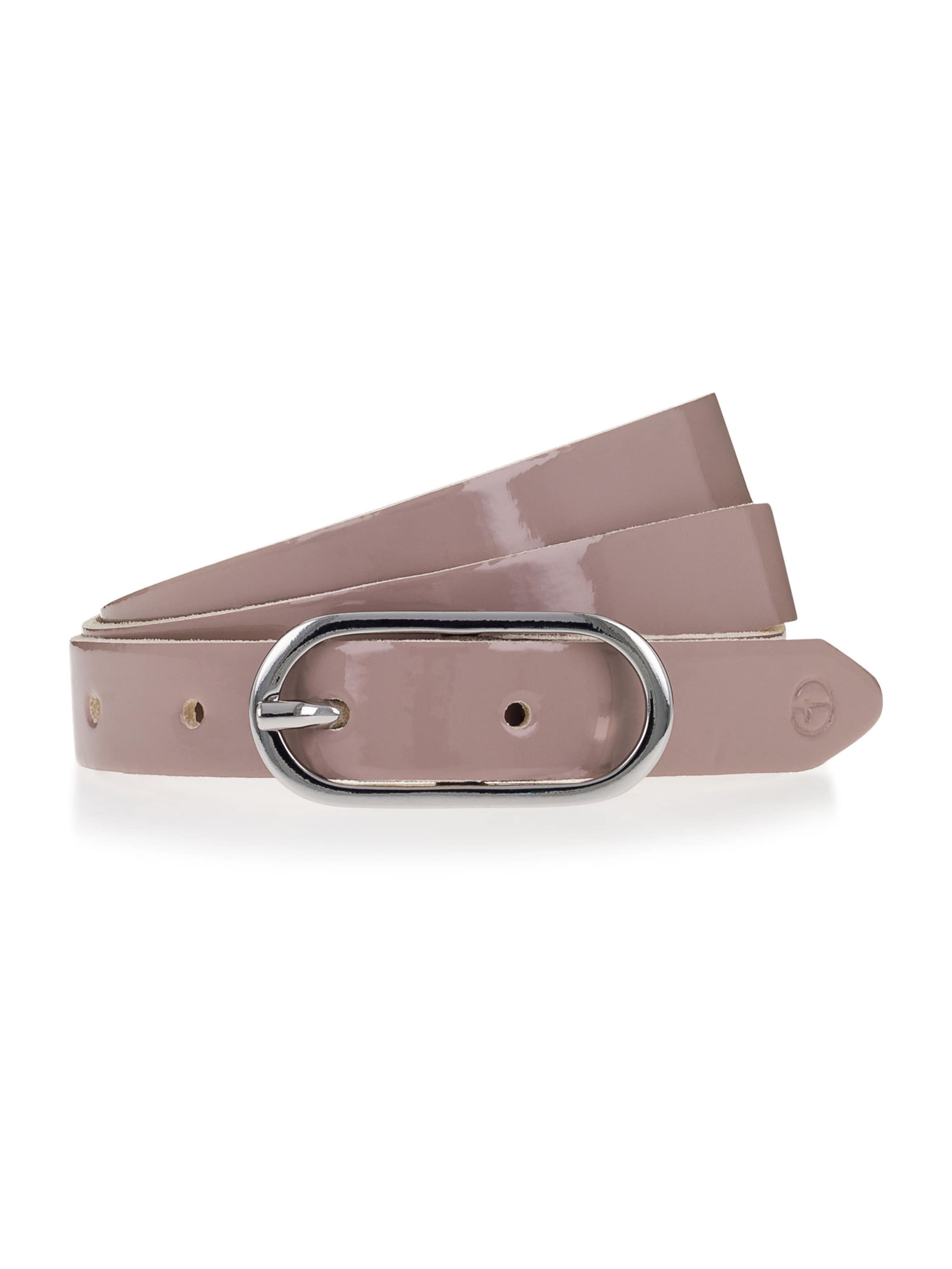 Tamaris Vyö värissä harmaa: etupuoli