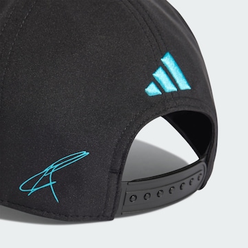 Casquette de sport ADIDAS PERFORMANCE en noir