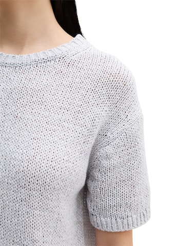 Marc O'Polo Sweater in Blue