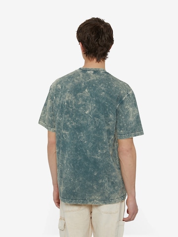 T-Shirt 'NEWINGTON' DICKIES en vert
