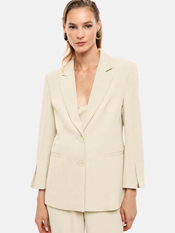 Blazer 'IMPERIAL GIACCA GIACCA' IMPERIAL en beige