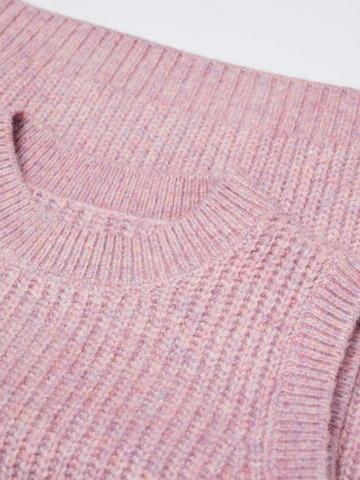 MANGO KIDS Pullover 'ENEA' in Pink