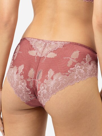 Culotte 'Luxurious' Mey en rose