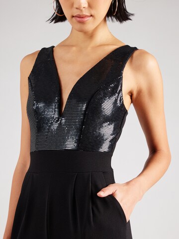 WAL G. Jumpsuit 'RHIANNON' in Zwart