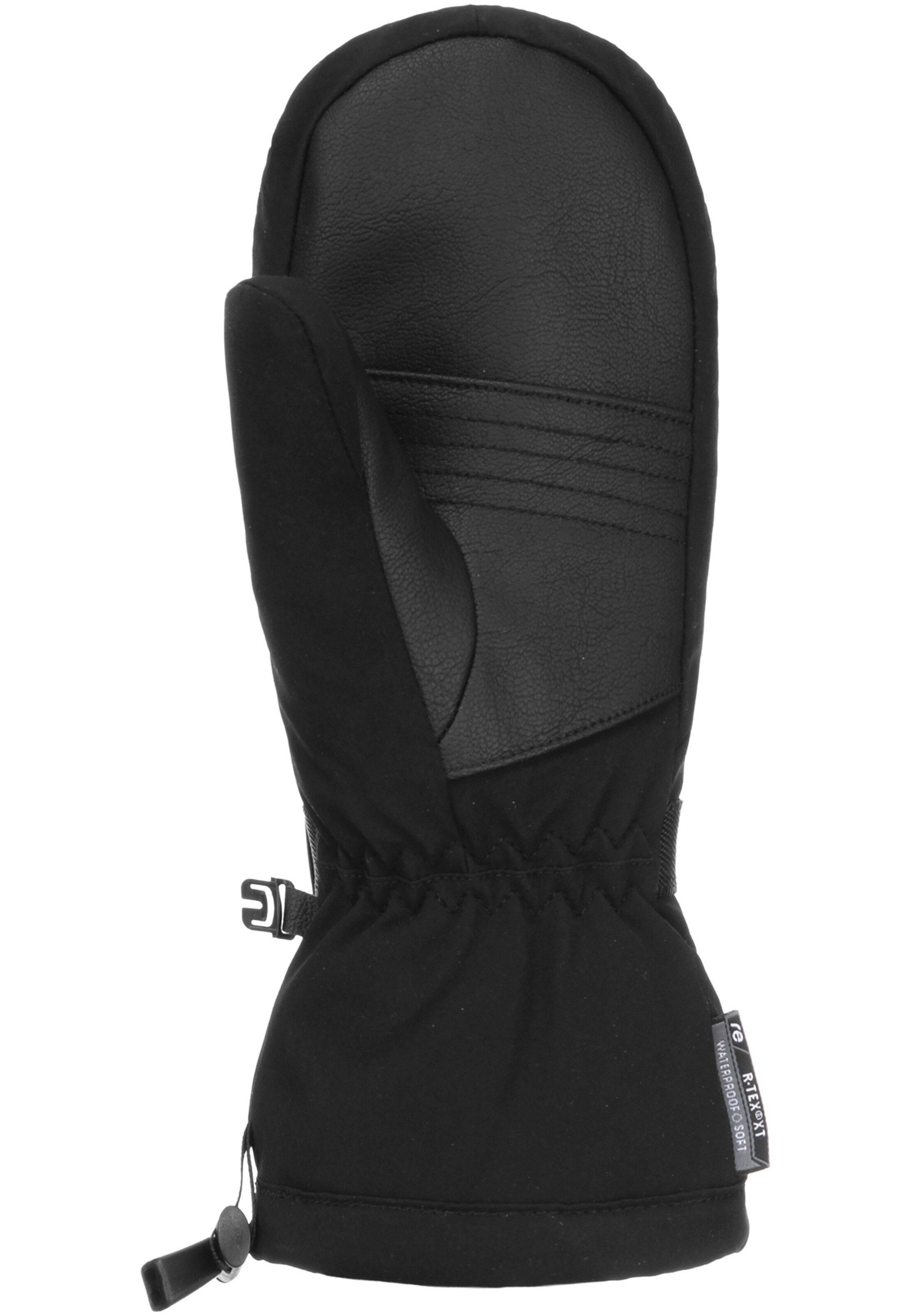 REUSCH Handschoenen 'Kito' in Zwart