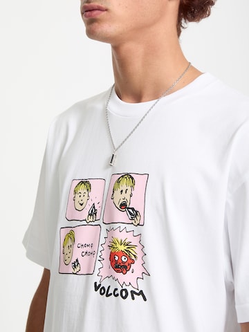 Volcom Shirt in White