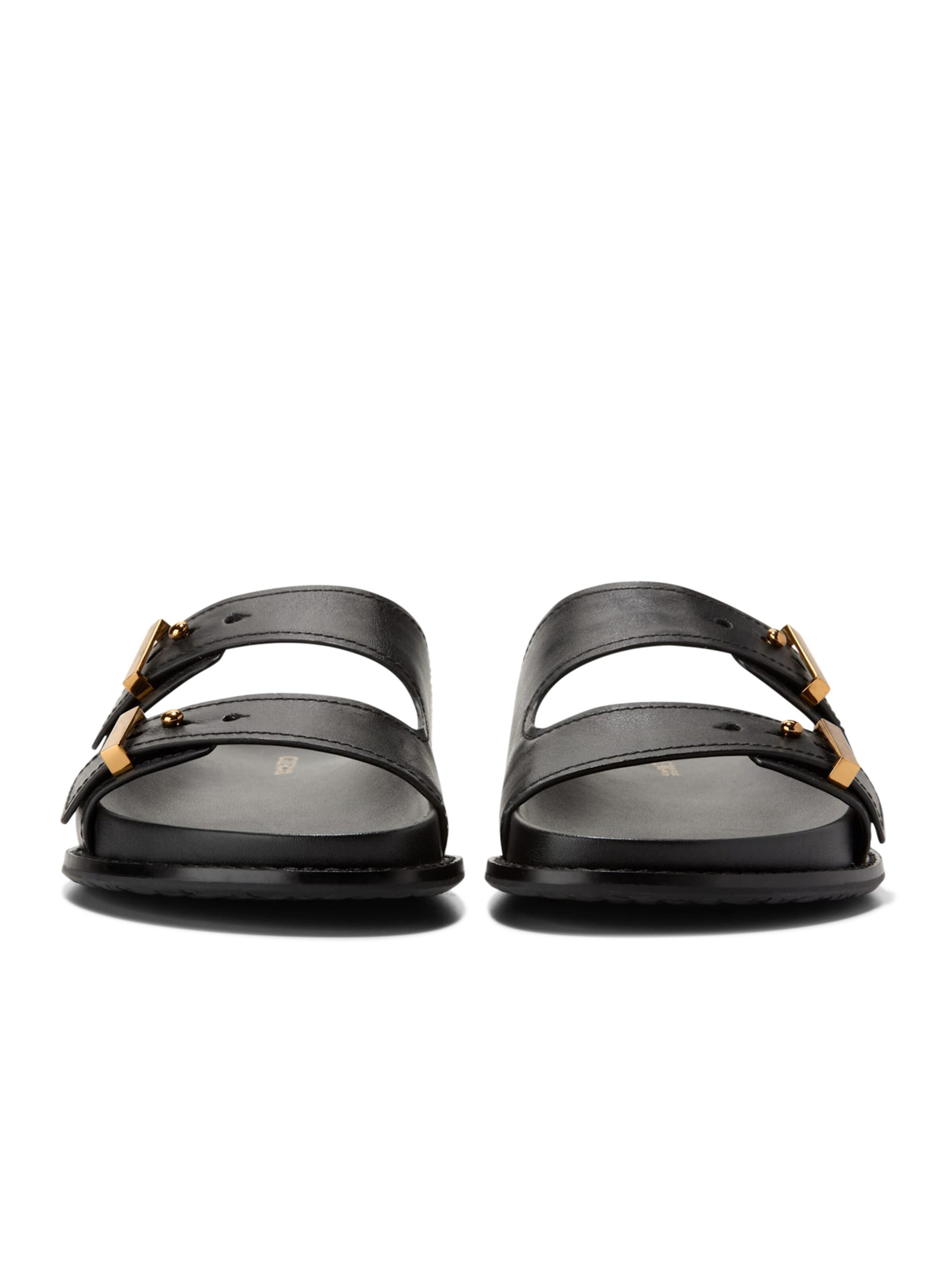 Cole Haan Mule 'MARISOL' in Black