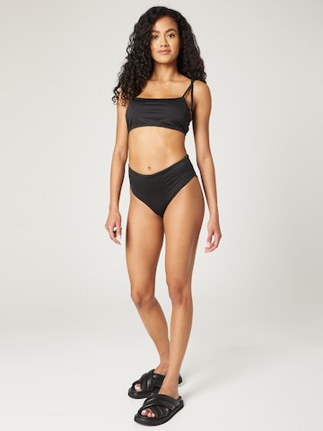 A LOT LESS Bikini Bottoms 'Lia' in Black