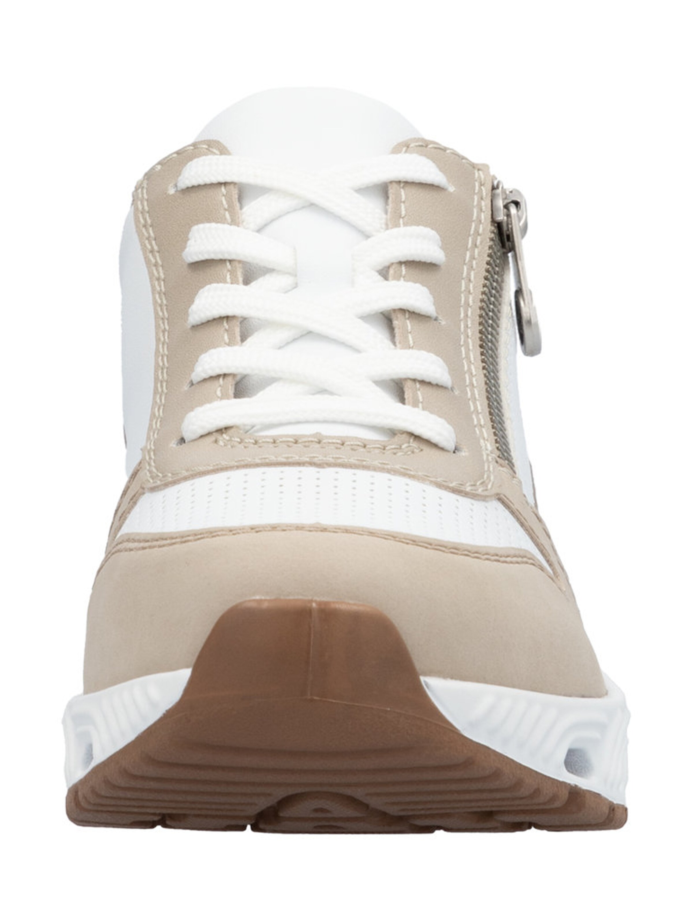 Rieker Sport Matalavartiset tennarit värissä valkoinen