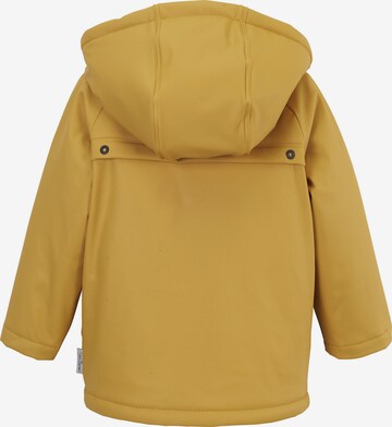 first instinct by killtec Winter Jacket in Yellow