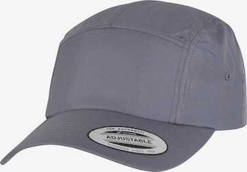 Flexfit Pet 'Jokey' in Grijs: voorkant