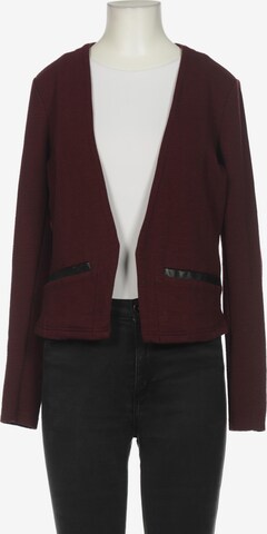 even&odd Blazer M in Rot: predná strana