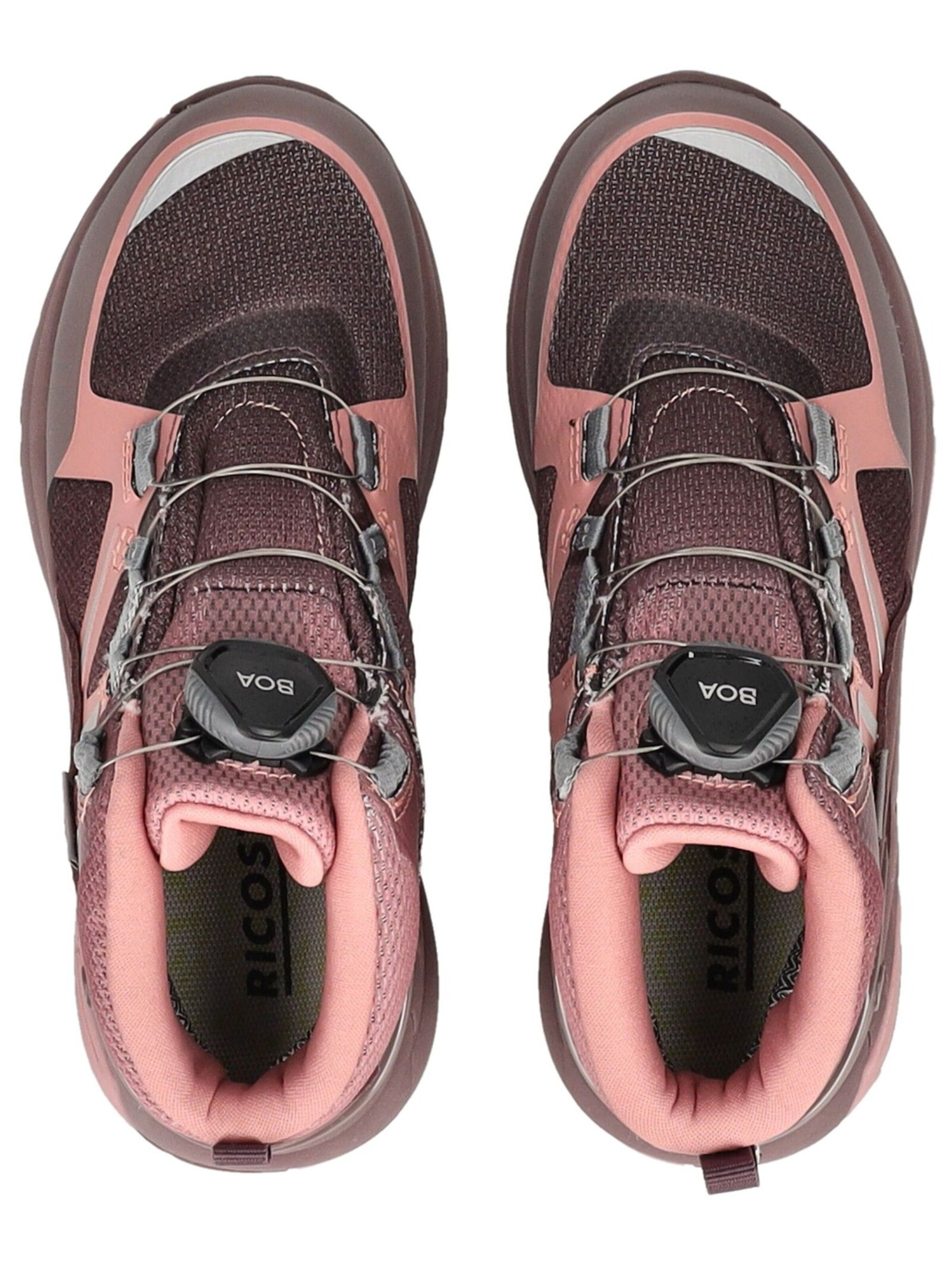 RICOSTA Sneakers in Pink