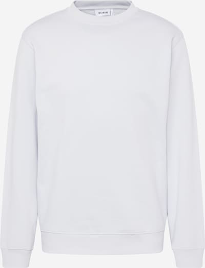 WEEKDAY Sweat-shirt en bleu pastel, Vue avec produit