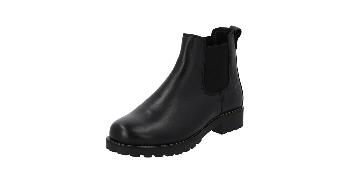 Palado Chelsea Boots Damen Paros - modische Stiefeletten - leicht gefütterte Boots - elegante Stiefel Cream/Cream UK6 - EU39 Palado Chelsea Boots Damen Paros - modische Stiefeletten - leicht gefütterte Boots - elegante Stiefel Cream/Cream UK6 - EU39