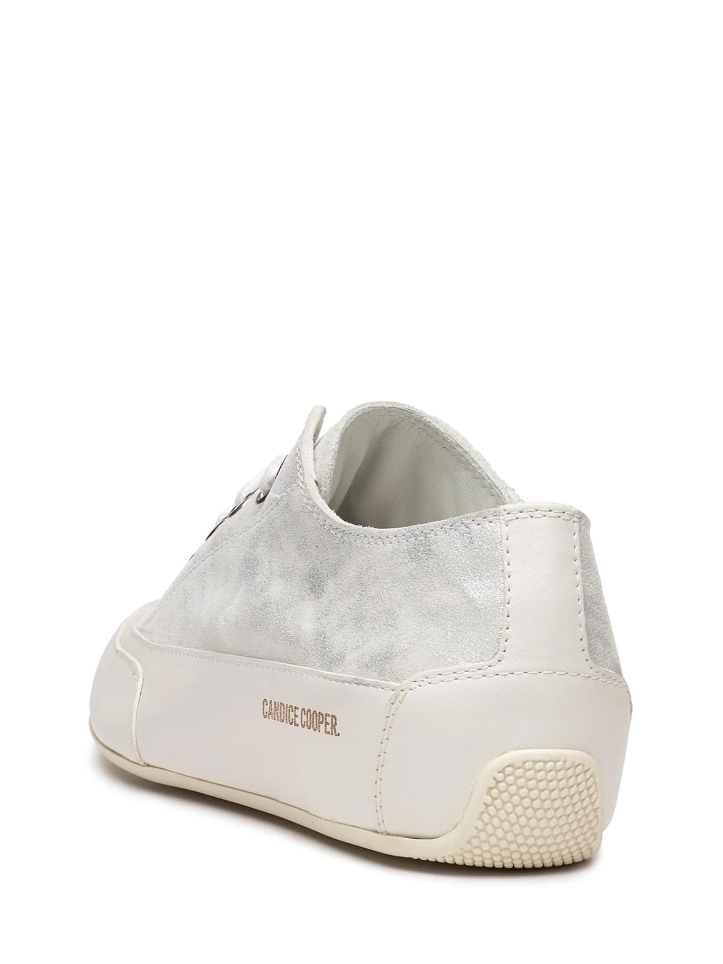 Candice Cooper Veterschoen 'ROCK S' in Wit