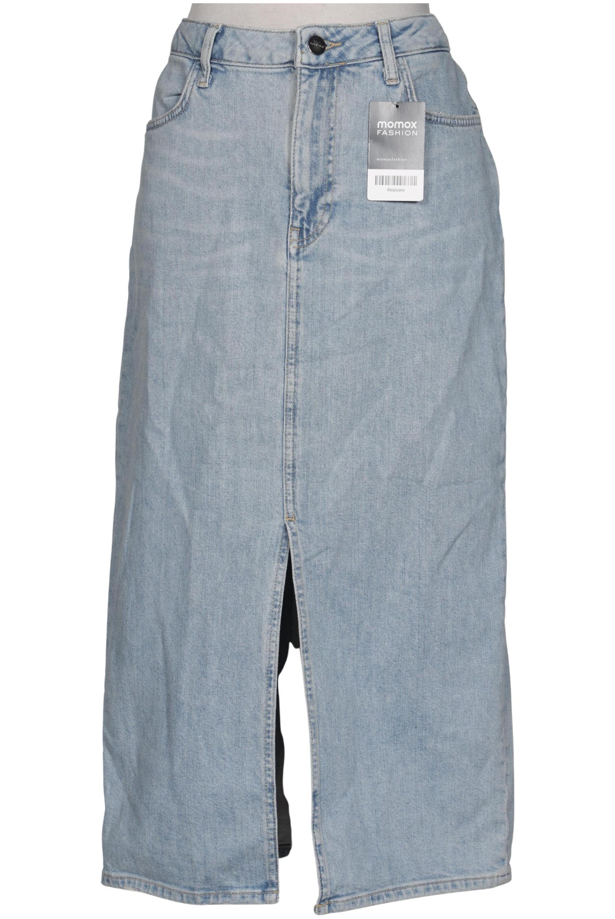 Rich & Royal Rock M in Blau: Vorderseite