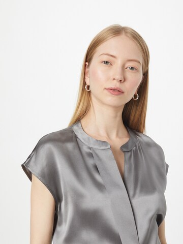 COMMA Blouse in Grey