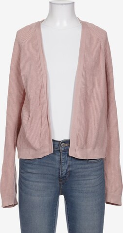ARMEDANGELS Sweater & Cardigan in S in Pink: front