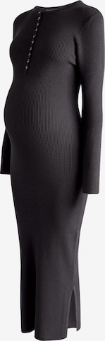 Abito in maglia di Next in grigio: frontale