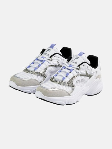 Sneaker 'COLLENE CB teens' di FILA in grigio