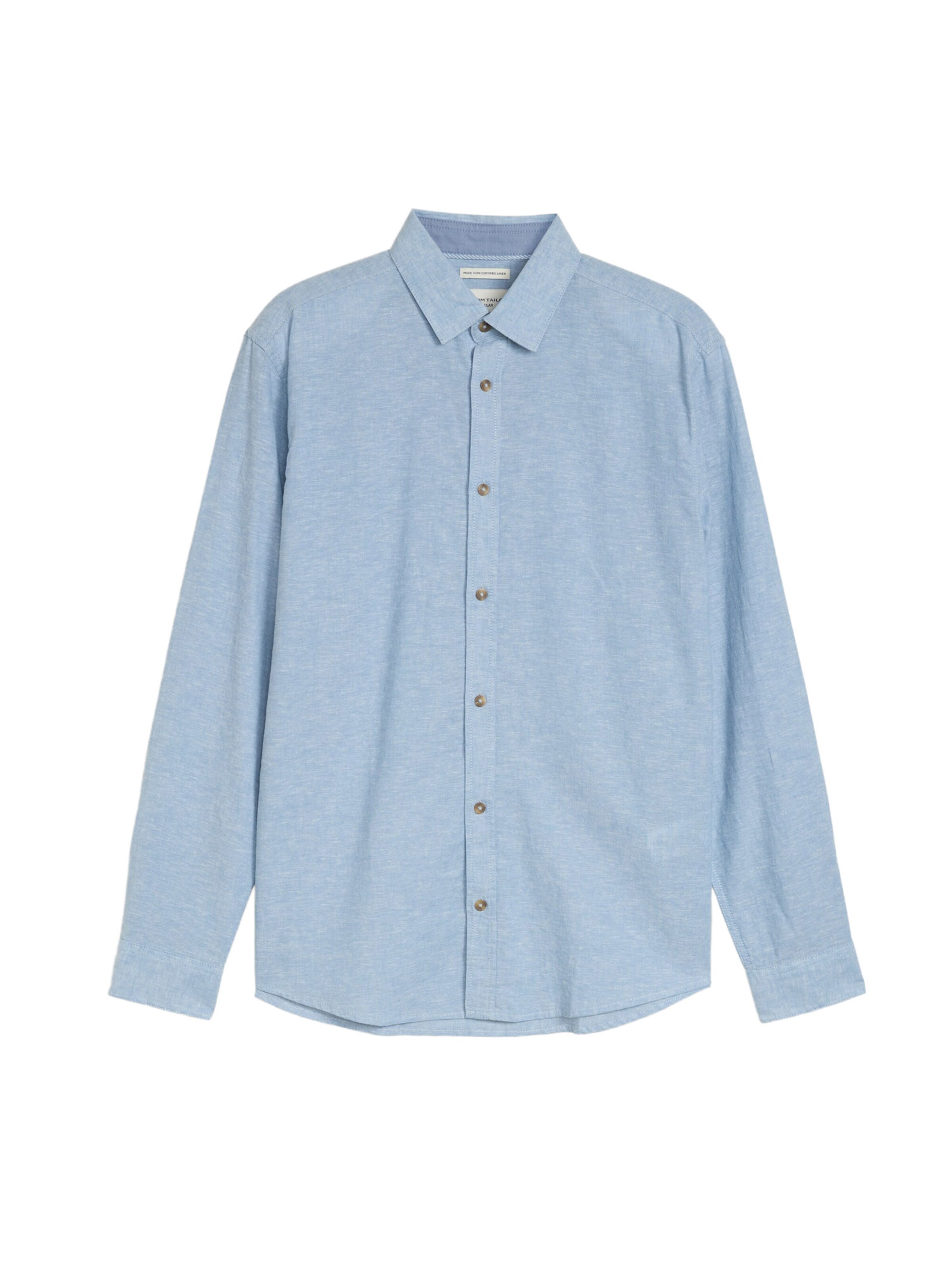 TOM TAILOR Рубашка в Опаловый, Обзор товара