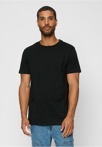 T-shirt 'Child Of The Cosmos' Merchcode en noir : devant