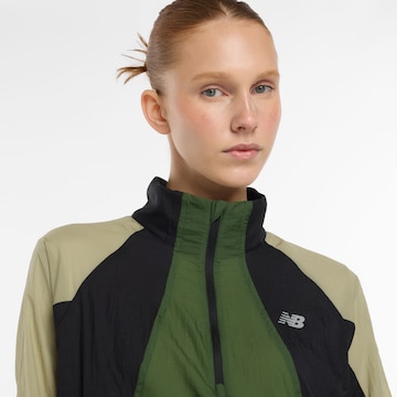 new balance Sportjas 'Better Run' in Groen