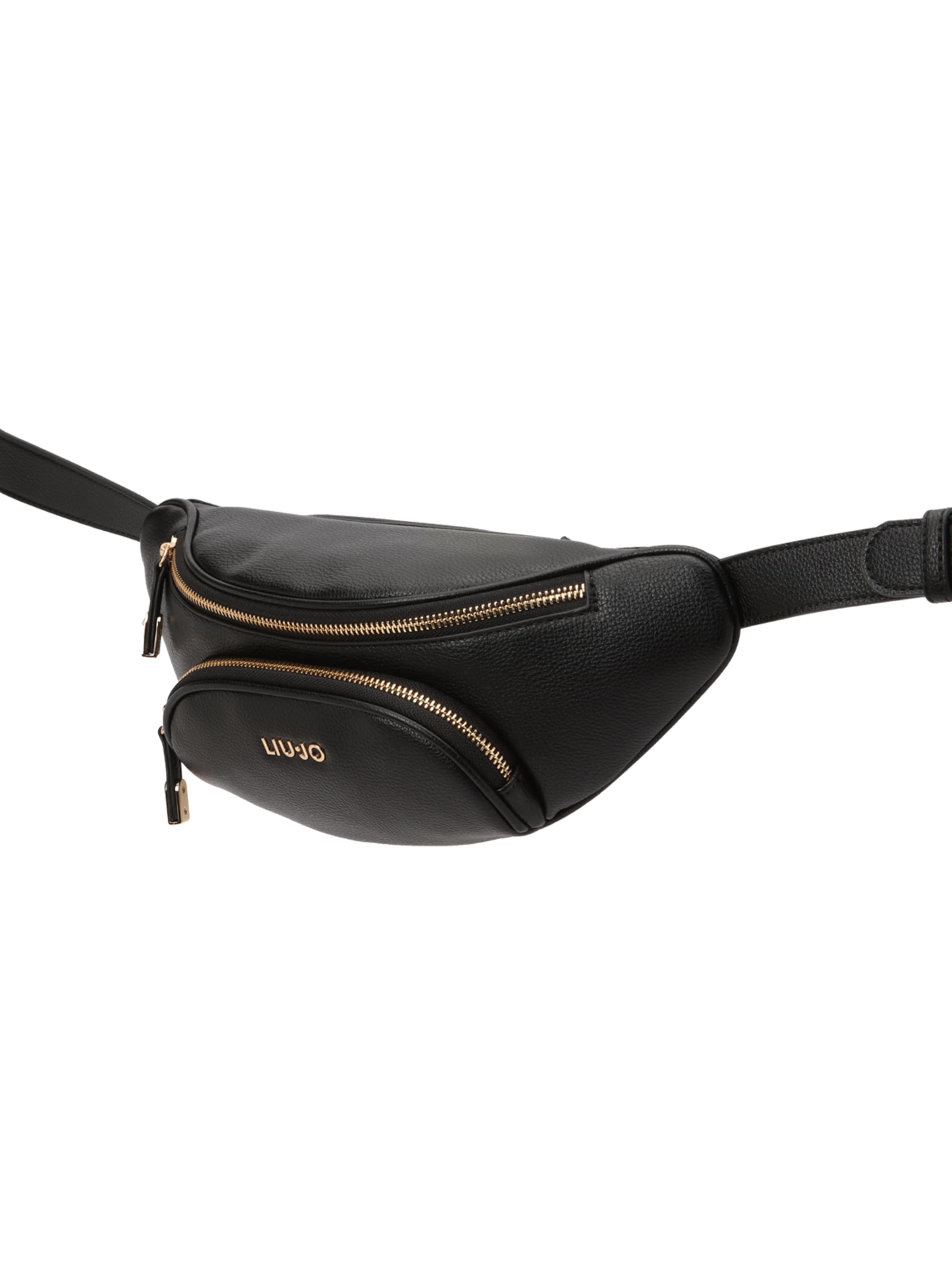 Liu Jo Heuptas 'ECS M' in Zwart