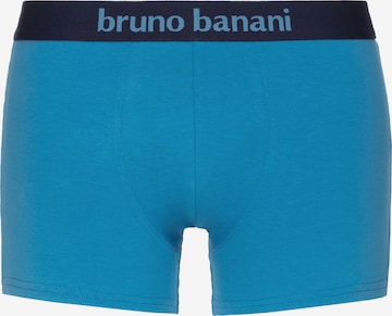 BRUNO BANANI Trunks in Mischfarben